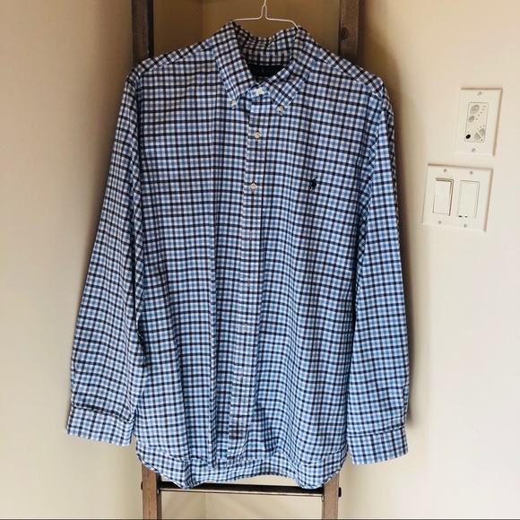 Ralph Lauren Other - Ralph Lauren xxl long sleeve shirt